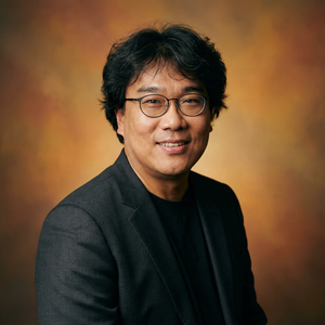 国产精品首席导演陈逸飞