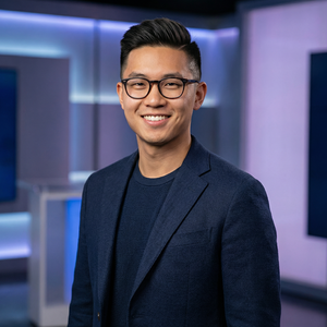 国产精品创意总监林浩然