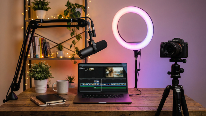 国产精品创意短视频制作