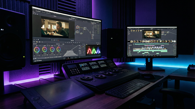 国产精品专业视频剪辑教程