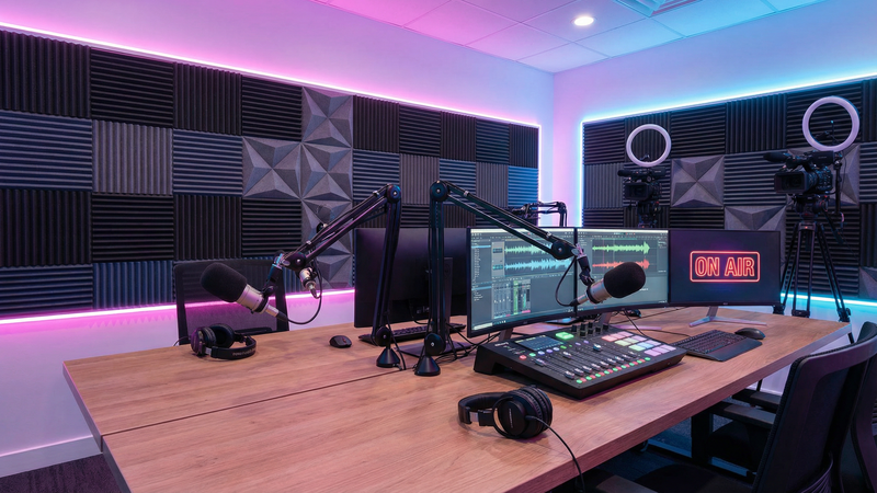 国产精品直播间搭建视频